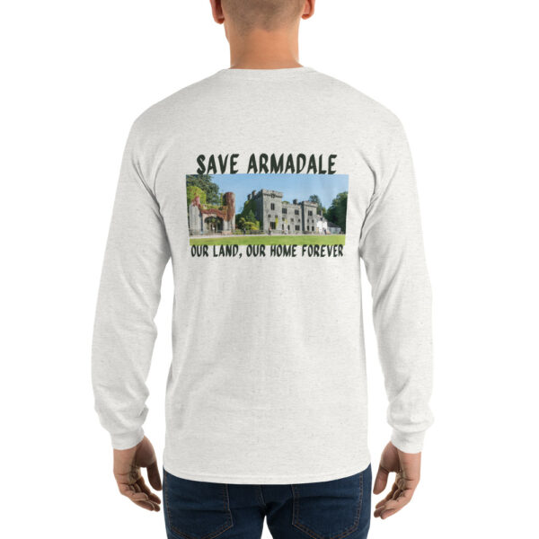 Unisex Long Sleeve Shirt - Image 26