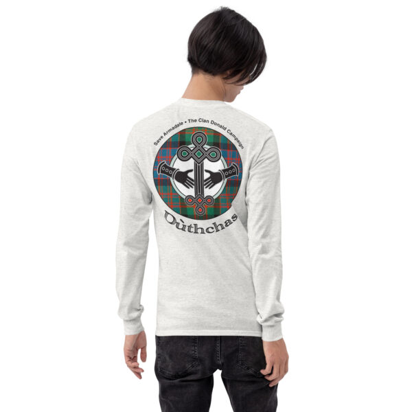 Unisex Long Sleeve Shirt - Image 26
