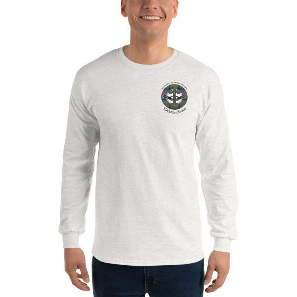 Unisex Long Sleeve Shirt - Image 25
