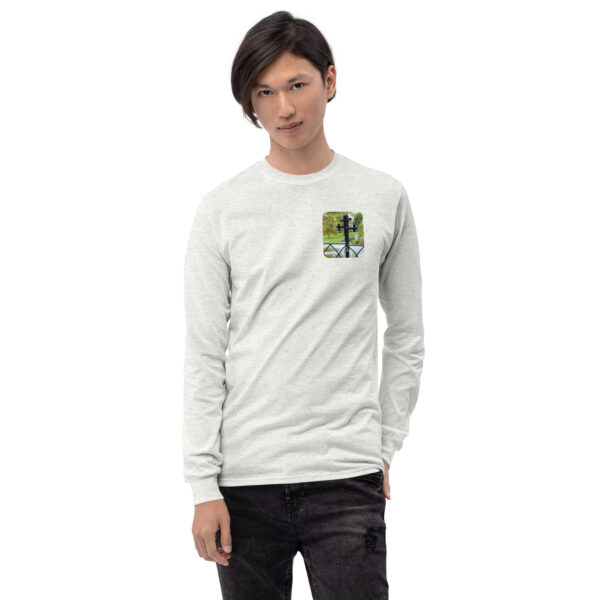 Unisex Long Sleeve Shirt - Image 25