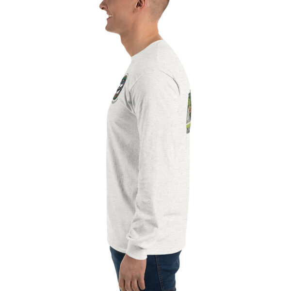 Unisex Long Sleeve Shirt - Image 27