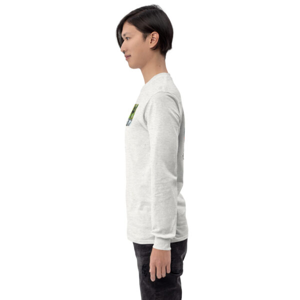 Unisex Long Sleeve Shirt - Image 27