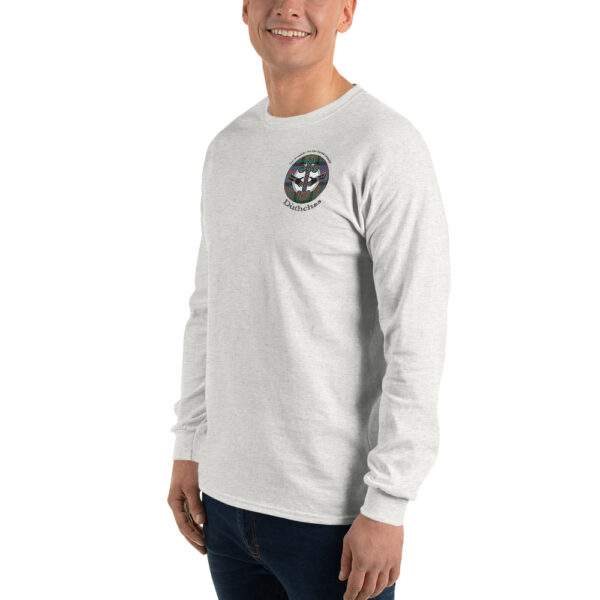 Unisex Long Sleeve Shirt - Image 29