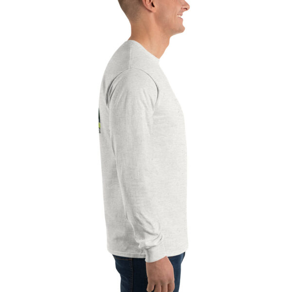 Unisex Long Sleeve Shirt - Image 28