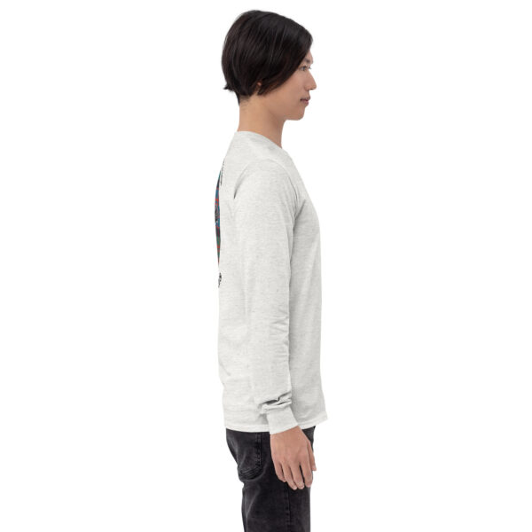 Unisex Long Sleeve Shirt - Image 29