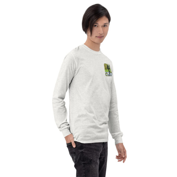 Unisex Long Sleeve Shirt - Image 30