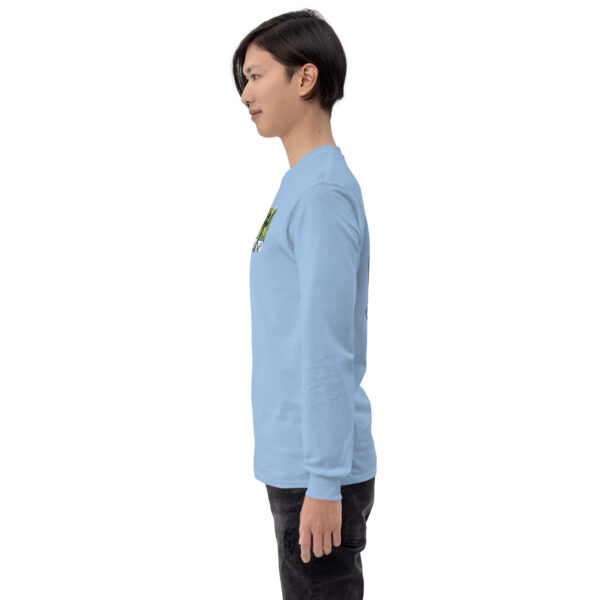Unisex Long Sleeve Shirt - Image 9