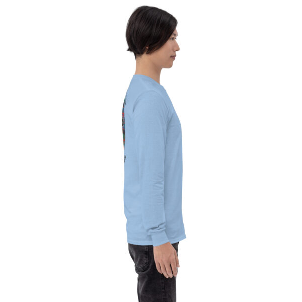 Unisex Long Sleeve Shirt - Image 11