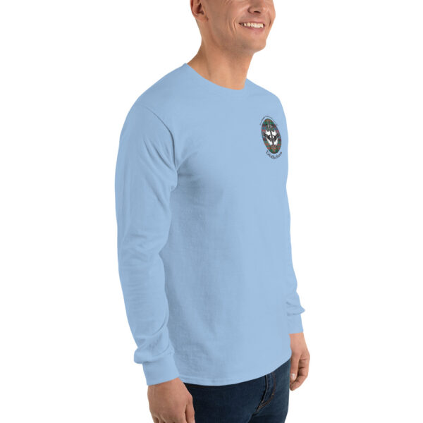Unisex Long Sleeve Shirt - Image 12