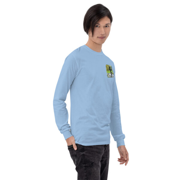 Unisex Long Sleeve Shirt - Image 12