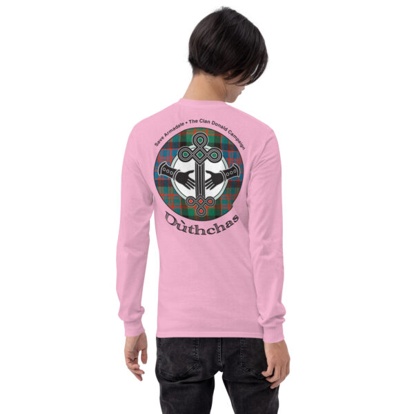Unisex Long Sleeve Shirt - Image 20
