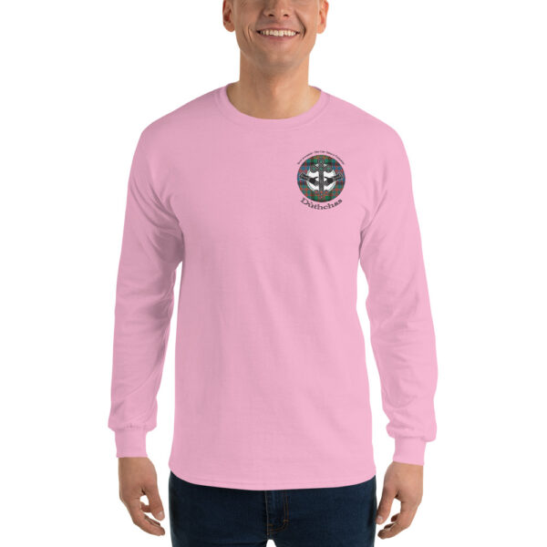 Unisex Long Sleeve Shirt - Image 19