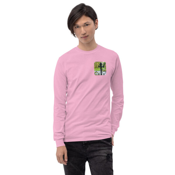 Unisex Long Sleeve Shirt - Image 19