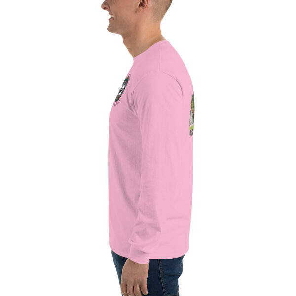 Unisex Long Sleeve Shirt - Image 20