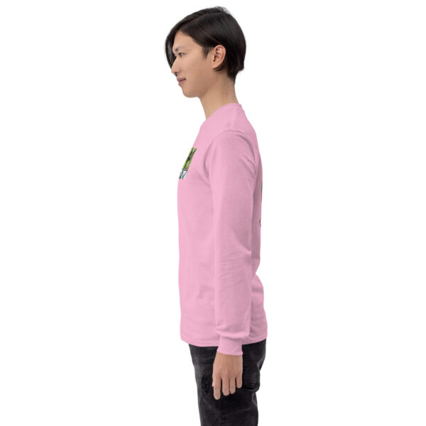 Unisex Long Sleeve Shirt - Image 21