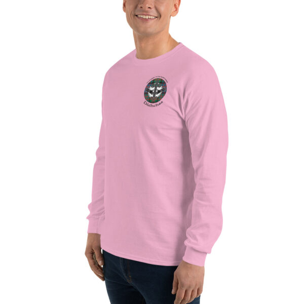 Unisex Long Sleeve Shirt - Image 23
