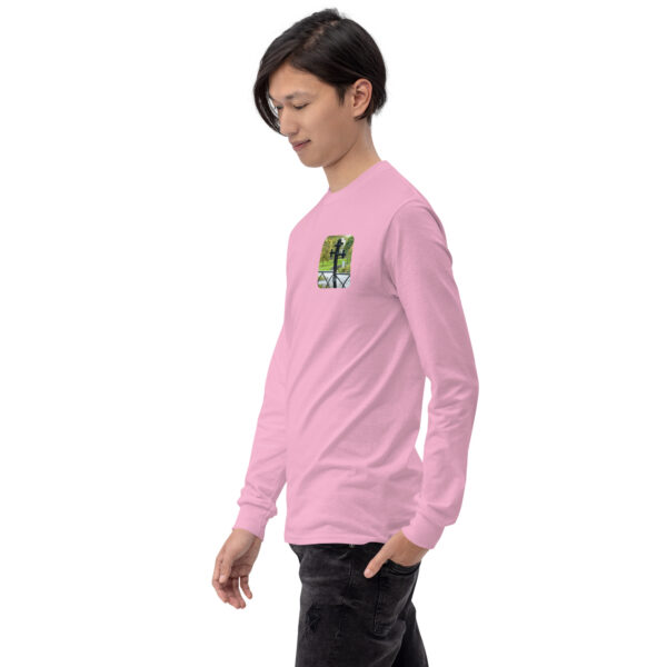 Unisex Long Sleeve Shirt - Image 22