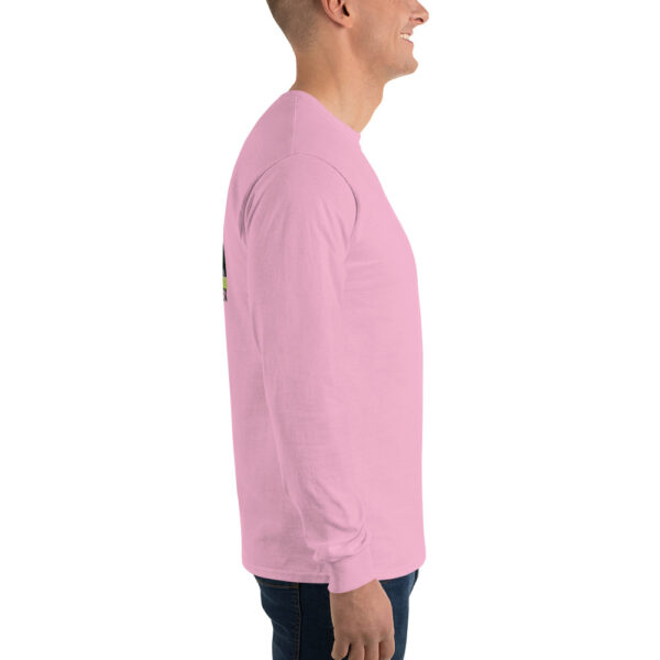 Unisex Long Sleeve Shirt - Image 21