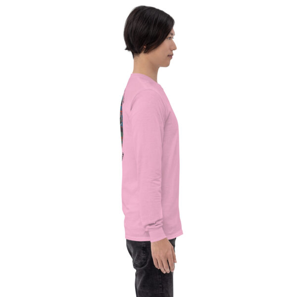 Unisex Long Sleeve Shirt - Image 23