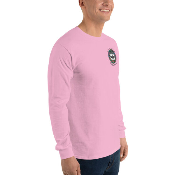 Unisex Long Sleeve Shirt - Image 24