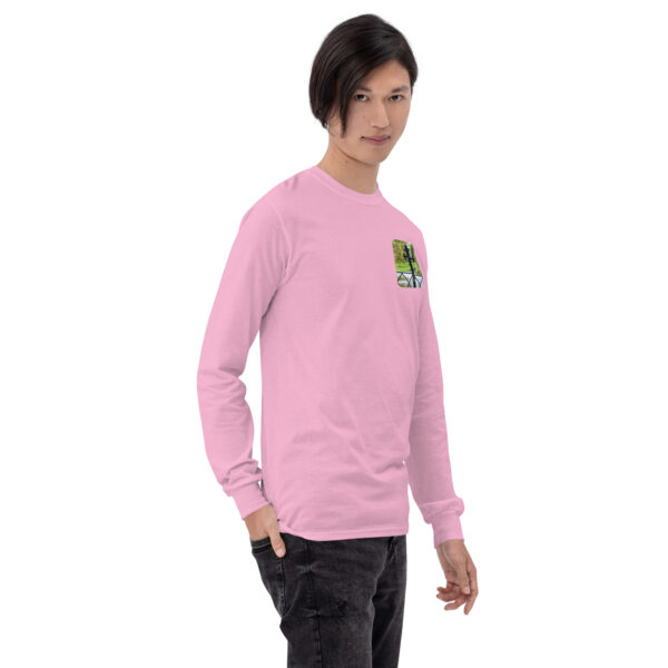 Unisex Long Sleeve Shirt - Image 24