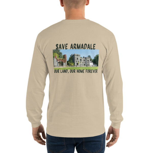 Unisex Long Sleeve Shirt - Image 16