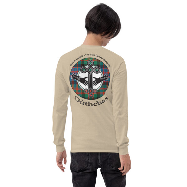 Unisex Long Sleeve Shirt - Image 14
