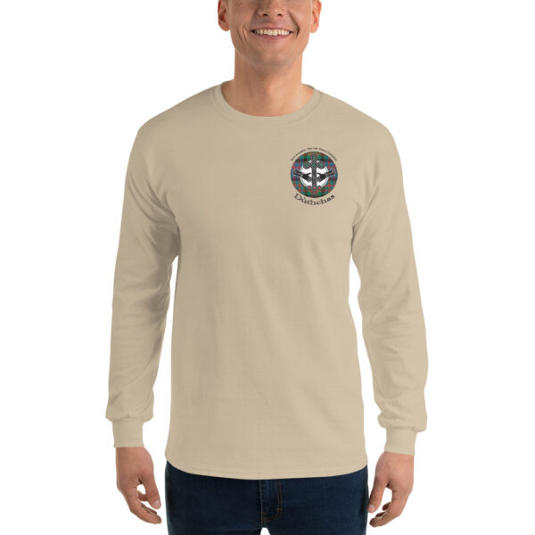 Unisex Long Sleeve Shirt - Image 13