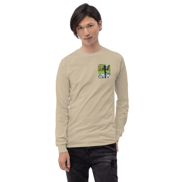 Unisex Long Sleeve Shirt - Image 13