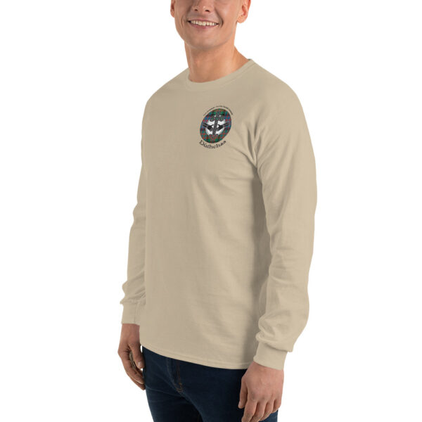 Unisex Long Sleeve Shirt - Image 17