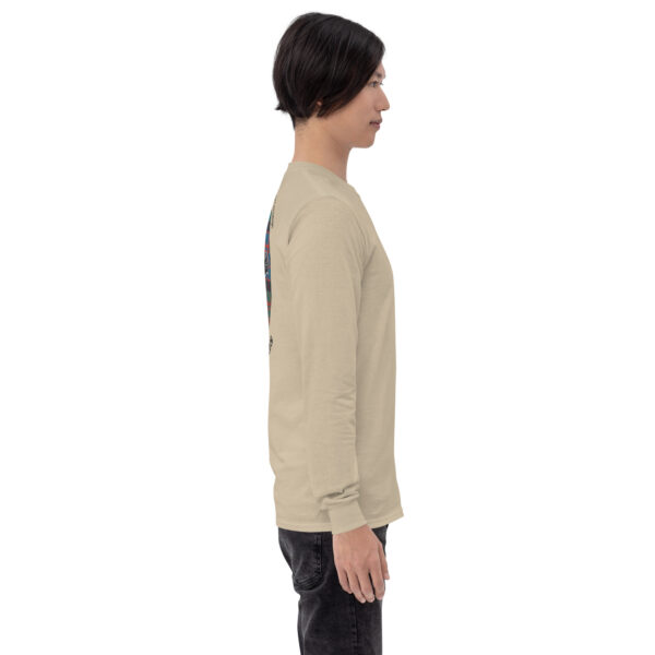 Unisex Long Sleeve Shirt - Image 17