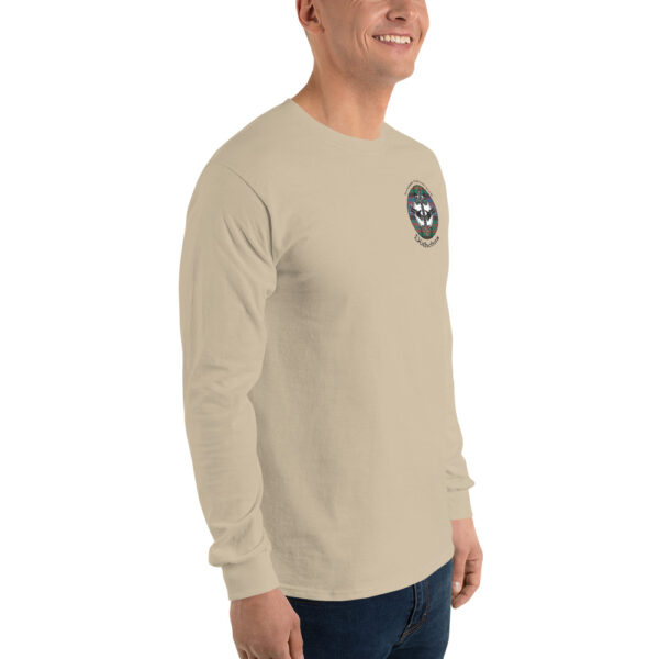 Unisex Long Sleeve Shirt - Image 18