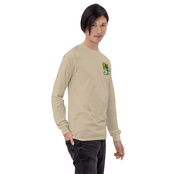 Unisex Long Sleeve Shirt - Image 18