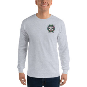 Unisex Long Sleeve Shirt