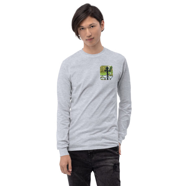 Unisex Long Sleeve Shirt