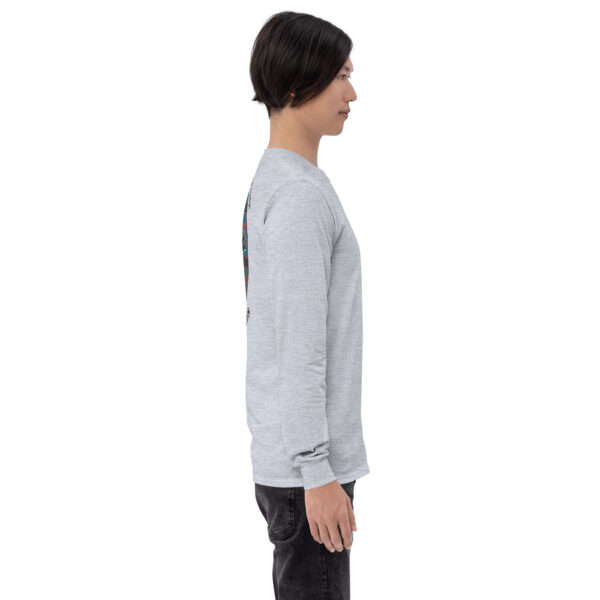 Unisex Long Sleeve Shirt - Image 5
