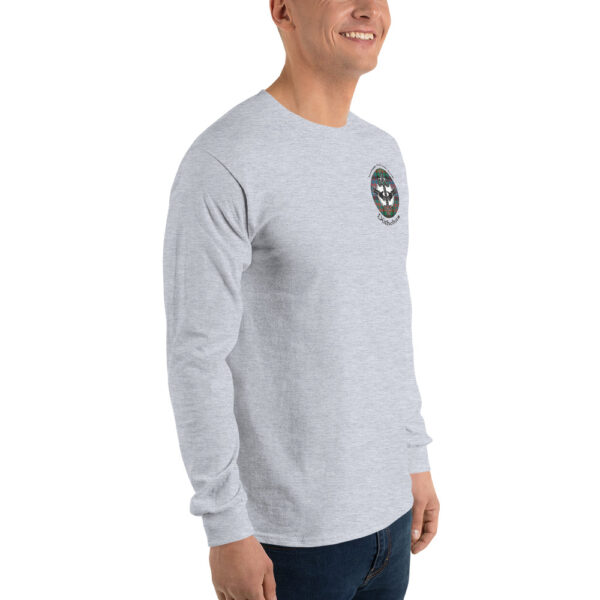 Unisex Long Sleeve Shirt - Image 6
