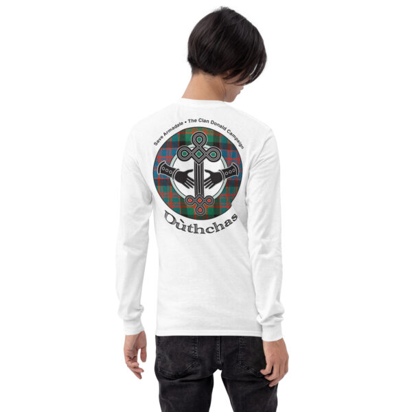 Unisex Long Sleeve Shirt - Image 32