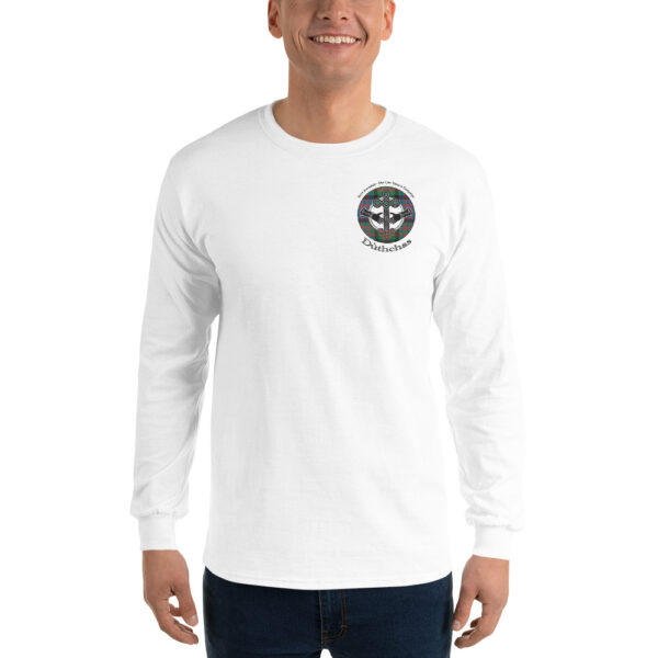 Unisex Long Sleeve Shirt - Image 31