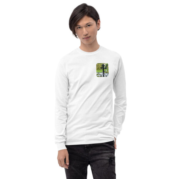 Unisex Long Sleeve Shirt - Image 31