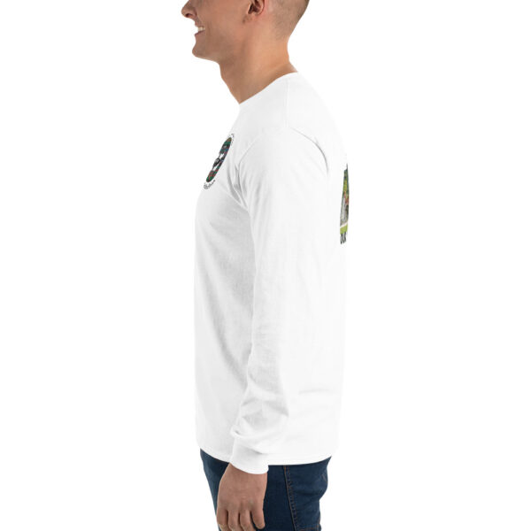 Unisex Long Sleeve Shirt - Image 32