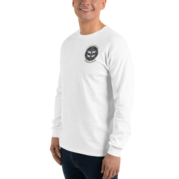 Unisex Long Sleeve Shirt - Image 35