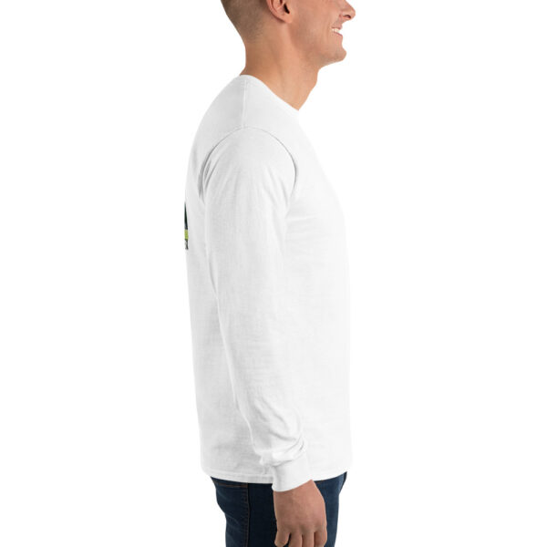 Unisex Long Sleeve Shirt - Image 33