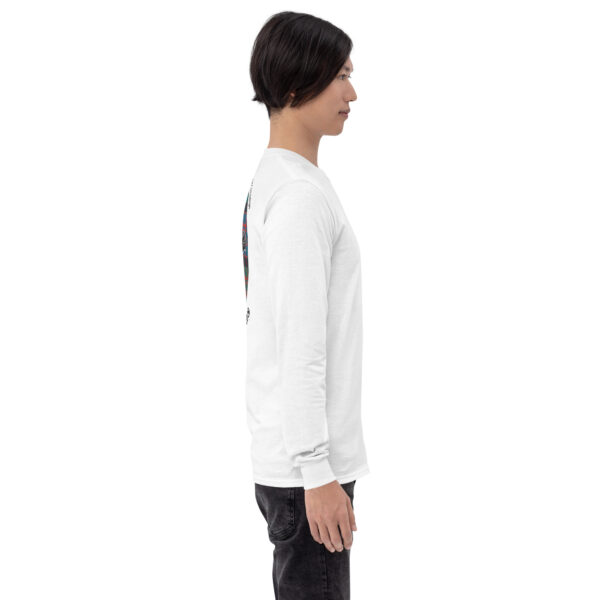 Unisex Long Sleeve Shirt - Image 35