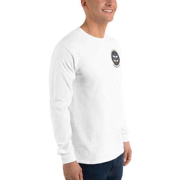 Unisex Long Sleeve Shirt - Image 36