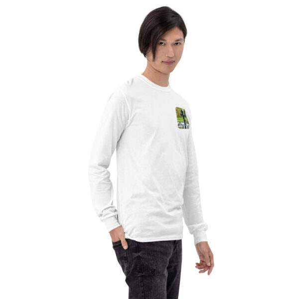 Unisex Long Sleeve Shirt - Image 36