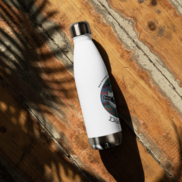 Stainless steel water bottle - Image 3