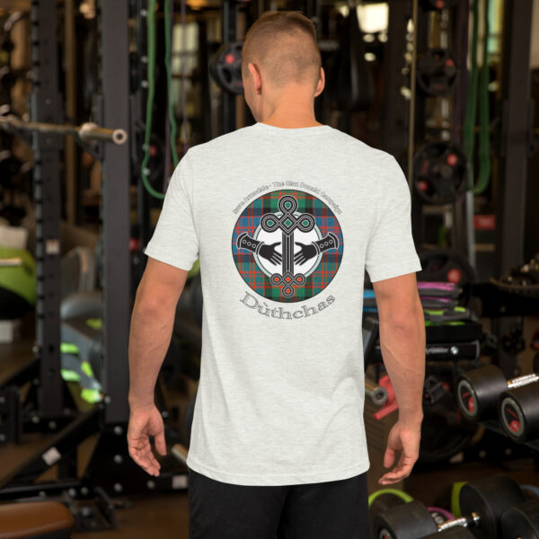 Unisex t-shirt - Image 17