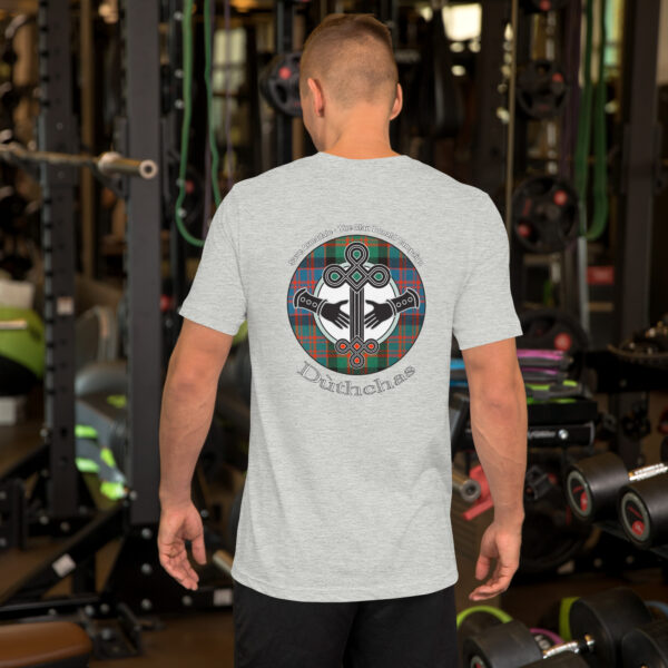 Unisex t-shirt - Image 16