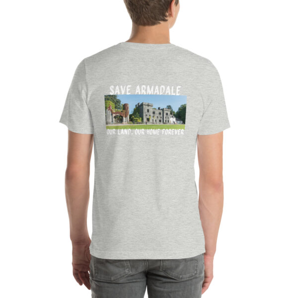 Unisex t-shirt - Image 38